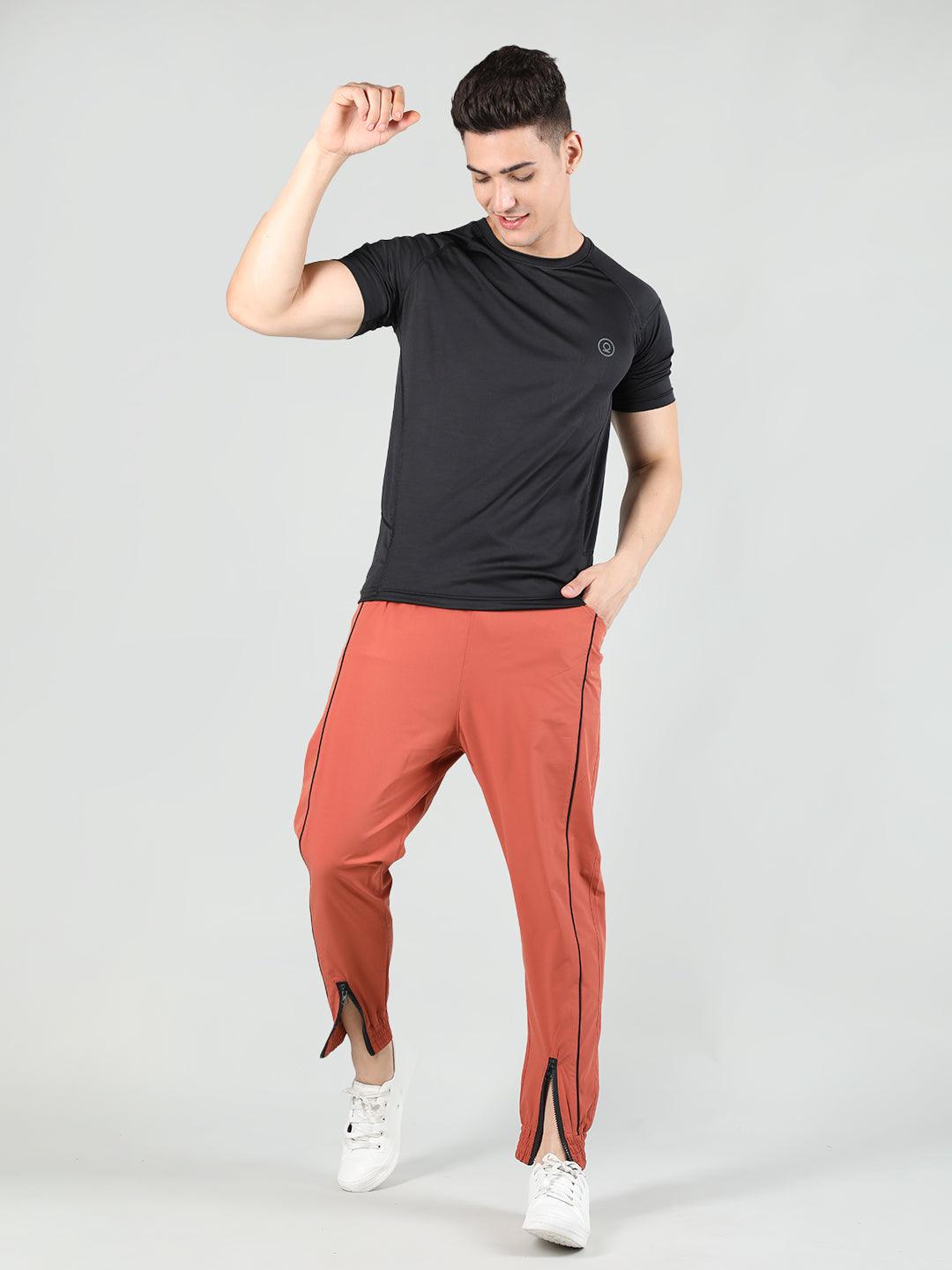 Men’s Sports Track Pants Pack of 2