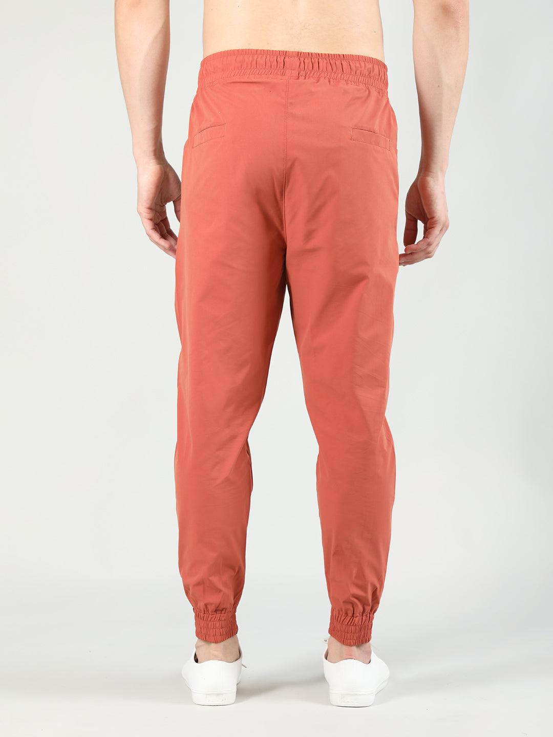 Men’s Sports Track Pants Pack of 2