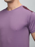 Men's Half Sleeves Sports Gym T-Shirt