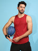 Men's Gym Sleeveless Sports Tanktop | CHKOKKO