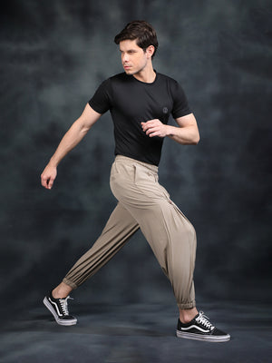 Men Gym Training Sports Trackpants