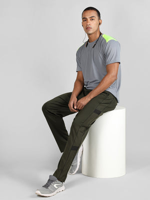 Men Gym Training Sports Trackpants