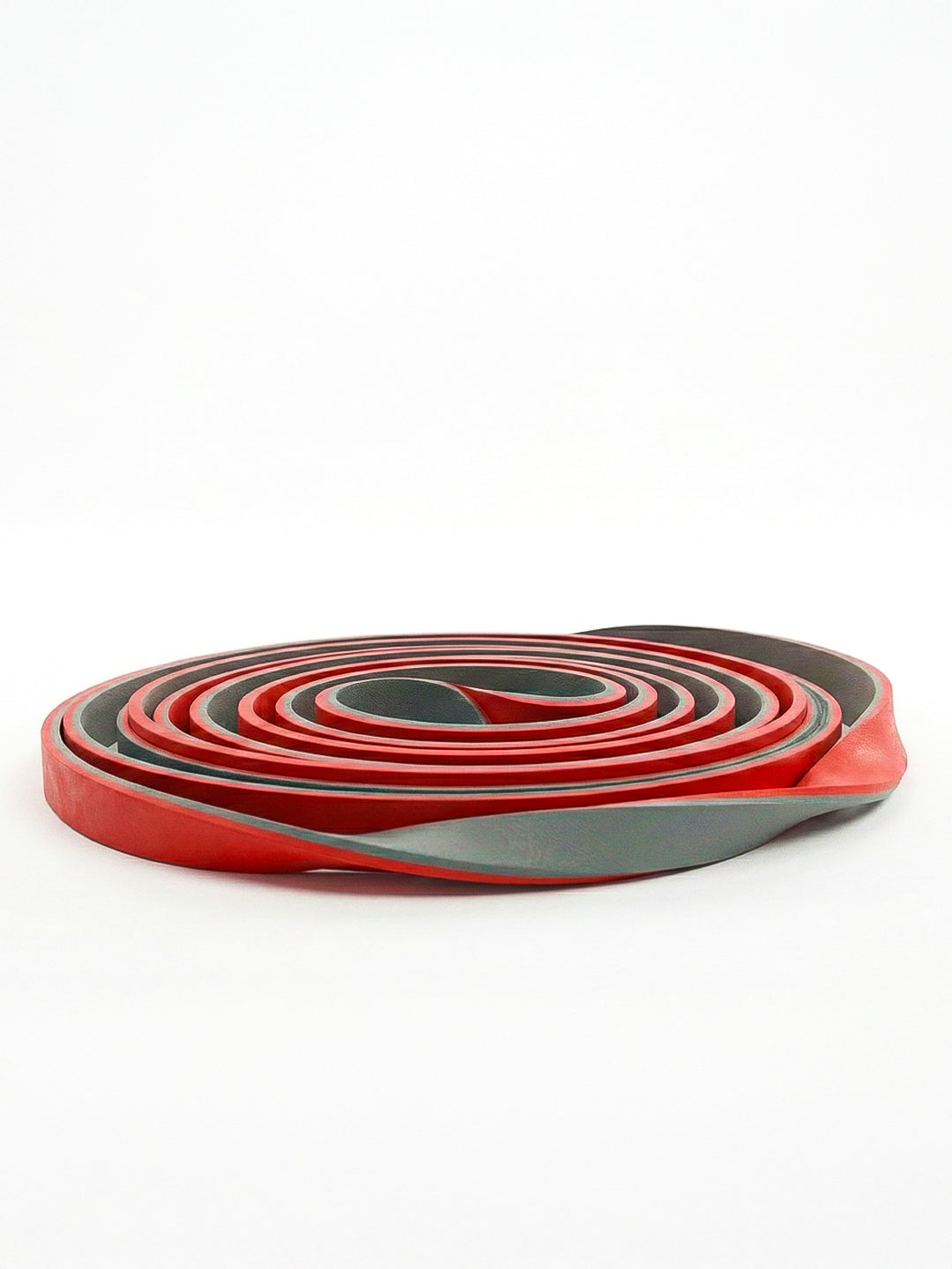 Chkokko Heavy-Duty Resistance Loop Band for Strength Training & Powerlifting