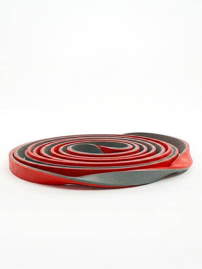 Chkokko Heavy-Duty Resistance Loop Band for Strength Training & Powerlifting