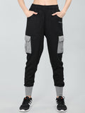 Women's Gym Workout Sports Trackpant