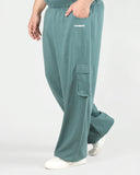 Men's Baggy Trackpant With Pocket