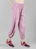 Women Gym Training Sports Trackpants