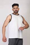 Men Gym Sleeveless Sports Tanktop | CHKOKKO