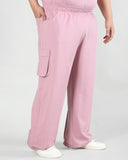 Men's Baggy Trackpant With Pocket