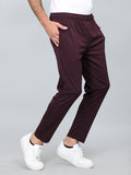 Men Sports Gym Trackpants Running Lower With Pocket | CHKOKKO