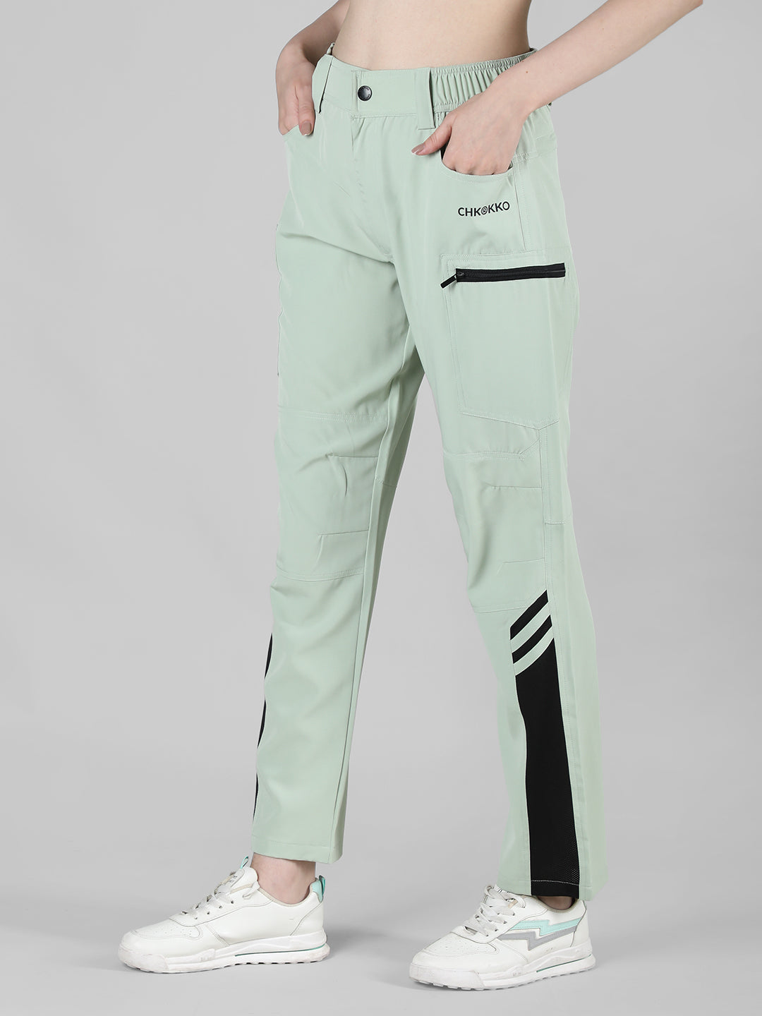 Women Everyday Active Trouser