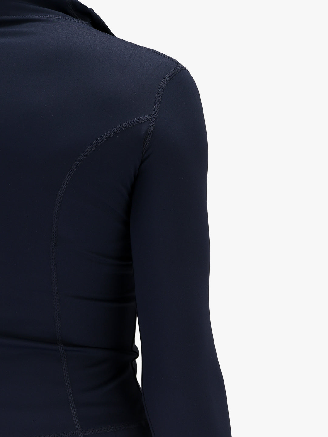 Women's Sculptor Jacket Navy Blue