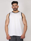 Men Gym Sleeveless Sports Tanktop | CHKOKKO