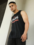 Men's Gym Tank Tops Sleeveless Sports Vest