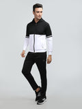 Men's Tracksuit For Athletics Jogging Gym And Sports