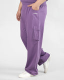 Men's Baggy Trackpant With Pocket