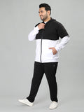 Men's Tracksuit For Athletics Jogging Gym And Sports | CHKOKKO