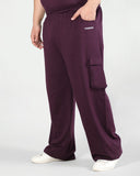 Men's Baggy Trackpant With Pocket