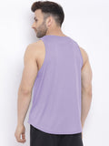 Men Gym Sleeveless Sports Tanktop | CHKOKKO