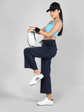 Women Gym Training Sports Trackpant