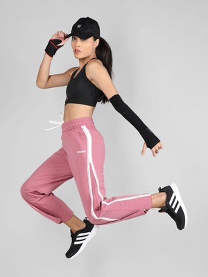 Women Gym Training Sports Trackpants