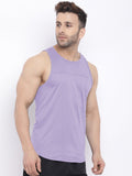 Men Gym Sleeveless Sports Tanktop | CHKOKKO