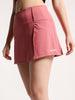 Women Athletic Workout Skirt Shorts