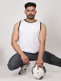 Men Gym Sleeveless Sports Tanktop | CHKOKKO