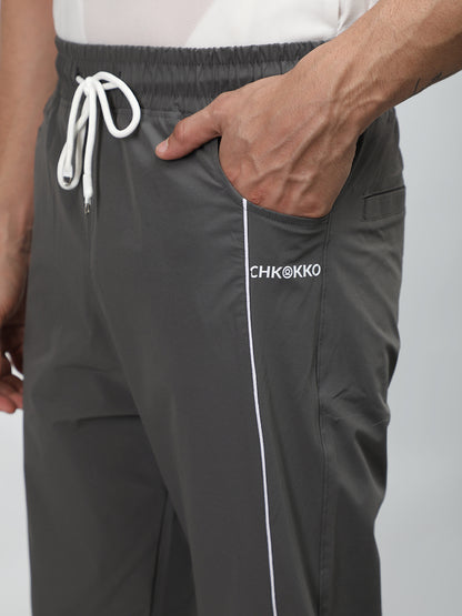Men’s Sports Track Pants Pack of 2