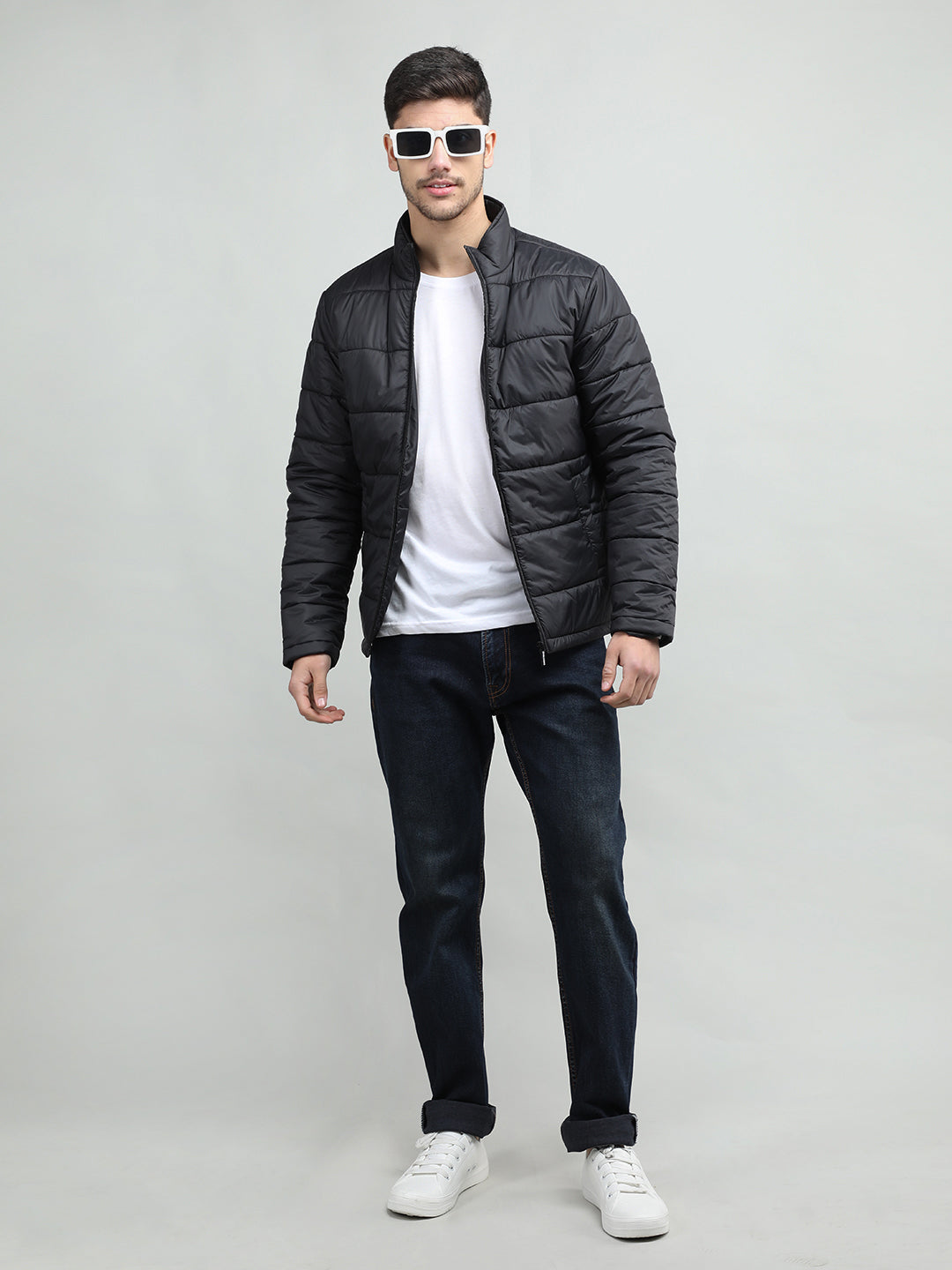 Men's winter wear Jackets | CHKOKKO