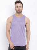 Men Gym Sleeveless Sports Tanktop | CHKOKKO