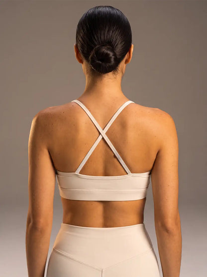 Women’s Seamless Workout Co-Ord Set Grey