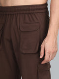 Men's Coffee Regular Co-Ord Set