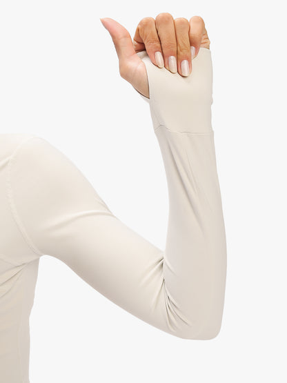 Women's Sculptor Jacket Off White