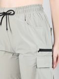 Women Regular Fit Sports Shorts