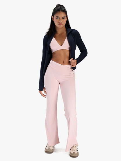 Women's Sculptor Jacket Navy Blue