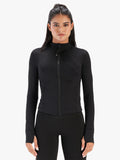 Women's Sculptor Jacket Black