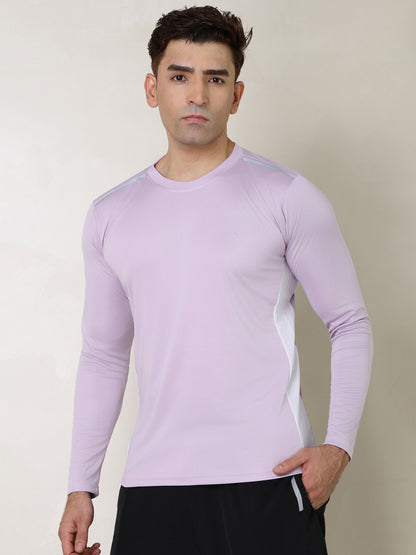 Men's Regular Dry Fit Gym Sports T-Shirt | CHKOKKO