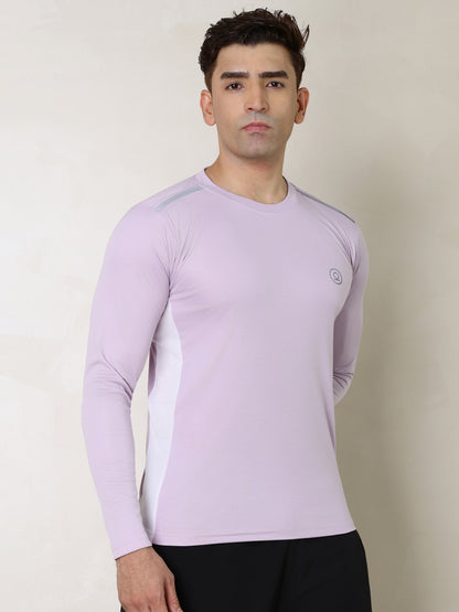 Men's Regular Dry Fit Gym Sports T-Shirt | CHKOKKO