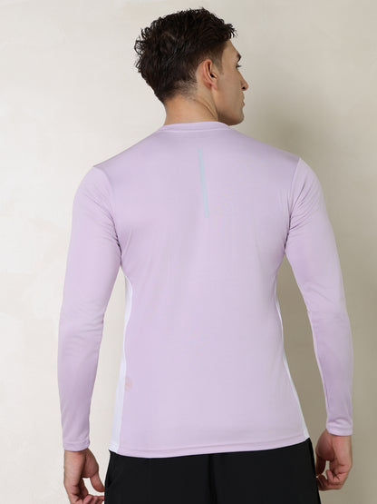 Men's Regular Dry Fit Gym Sports T-Shirt | CHKOKKO