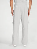 Men's Cotton Comfort Fit Lower | CHKOKKO
