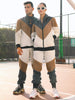 Winter Couple's Tracksuit
