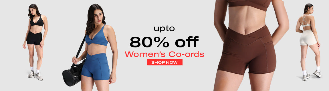 Women’s Co-ords