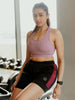Women's Double Layered Running Shorts | CHKOKKO