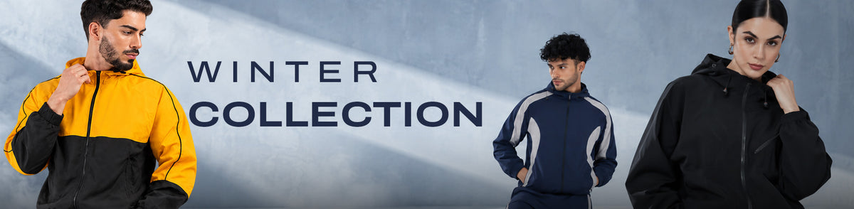 Winter Collection