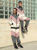 Winter Couple's Tracksuit