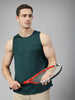 Men's Gym Sleeveless Sports Tanktop | CHKOKKO