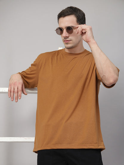 Men's Oversized T-shirts Pack of 3