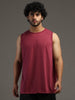 Men's Onion Cotton Sleeveless Gym Tanktop