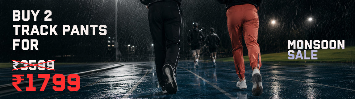 Men Trackpants